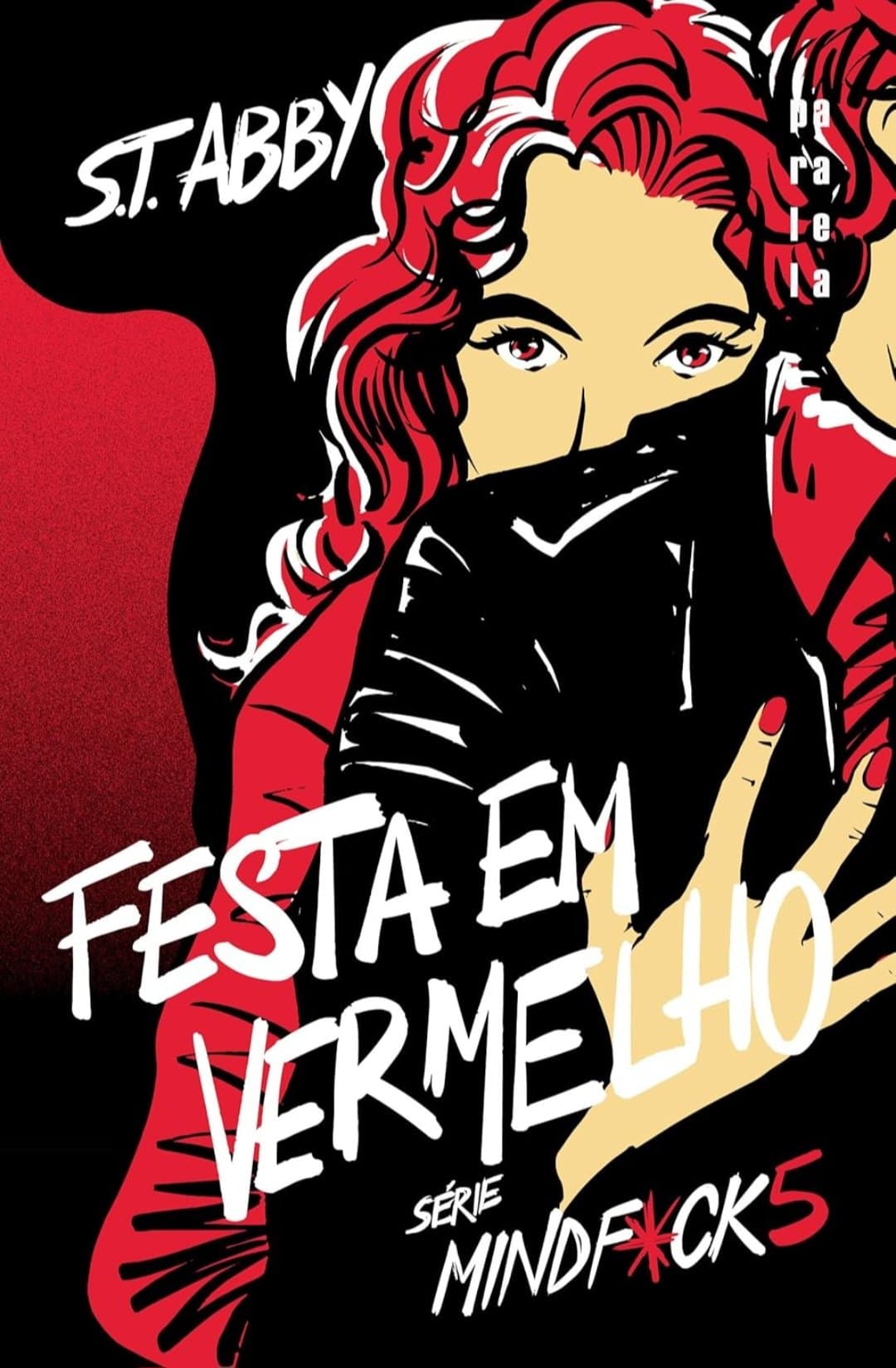 Festa em Vermelho