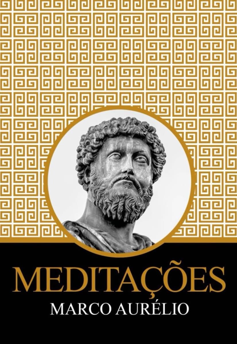 Meditações Marco Aurélio - Versão Pocket