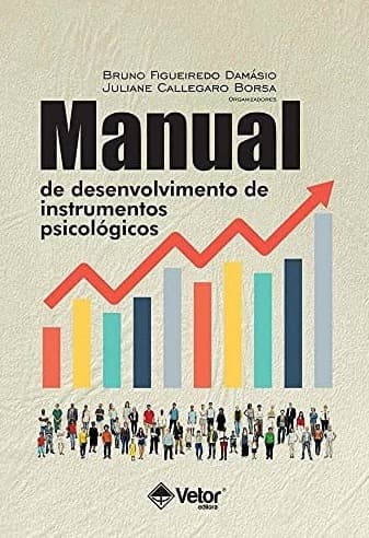 Manual de Desenvolvimento de Instrumentos Psicológicos